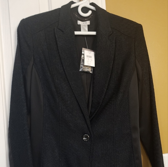 Cache jacket - Picture 1 of 3